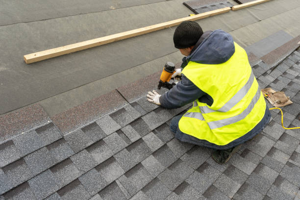 Roof Repair Estimates in La Mesa, CA