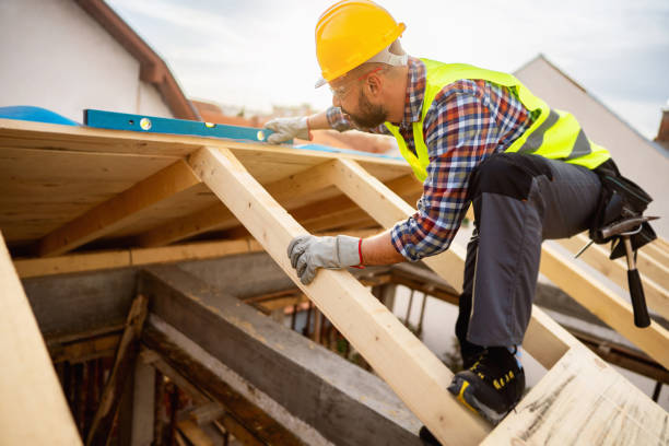 Professional Roofing Contractor in La Mesa, CA