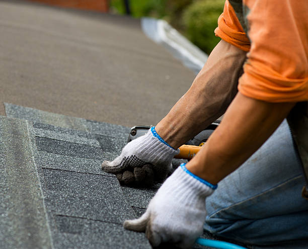 Heating Cable for Roof Installation in La Mesa, CA